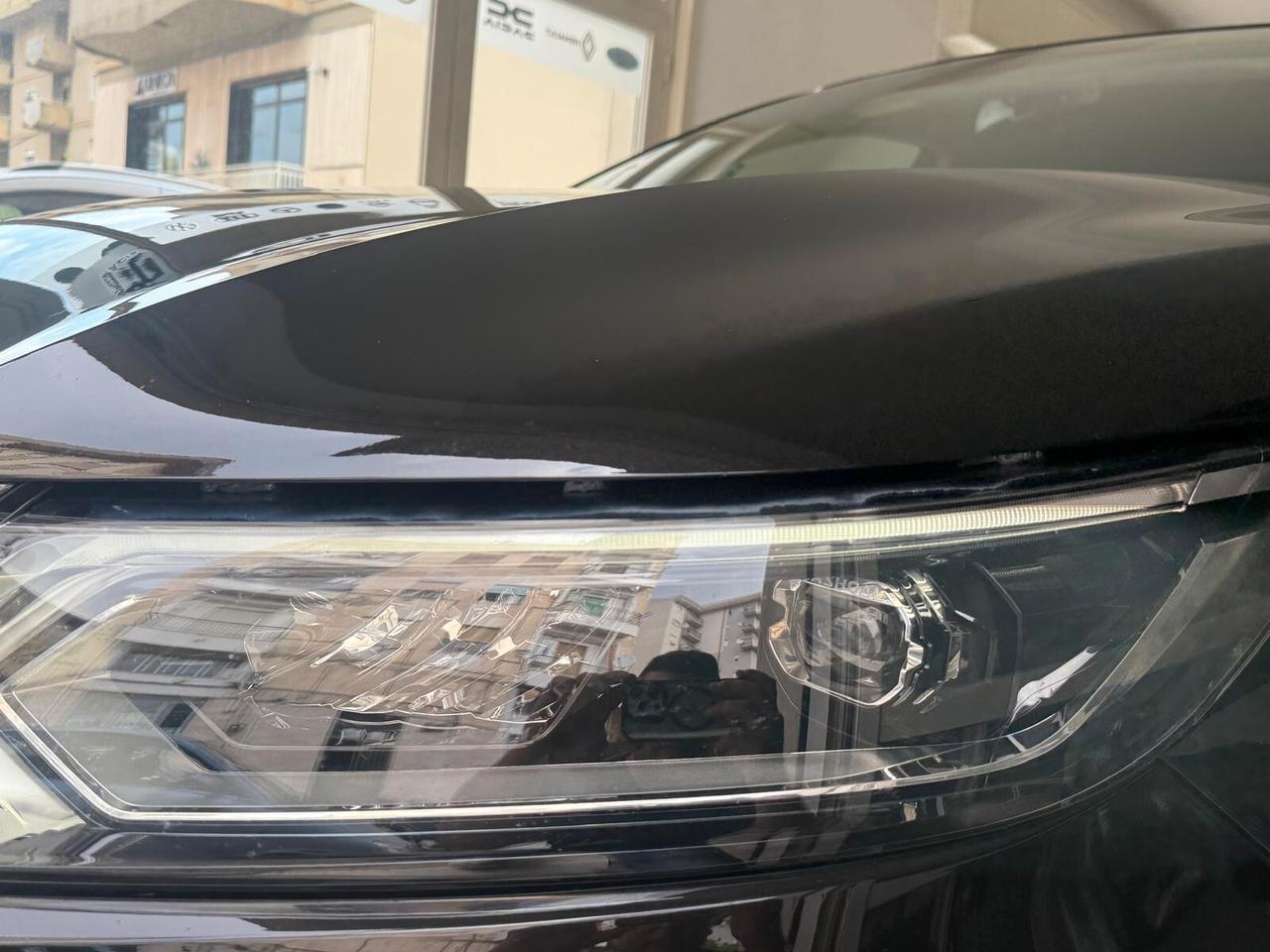 Nissan Qashqai 1.5 dCi N-Connecta