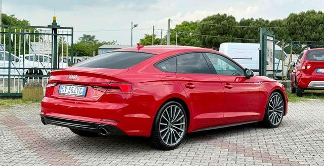 Audi A5 A5 Sportbac 2.0 tfsi Design quattro 252cv s-tronic