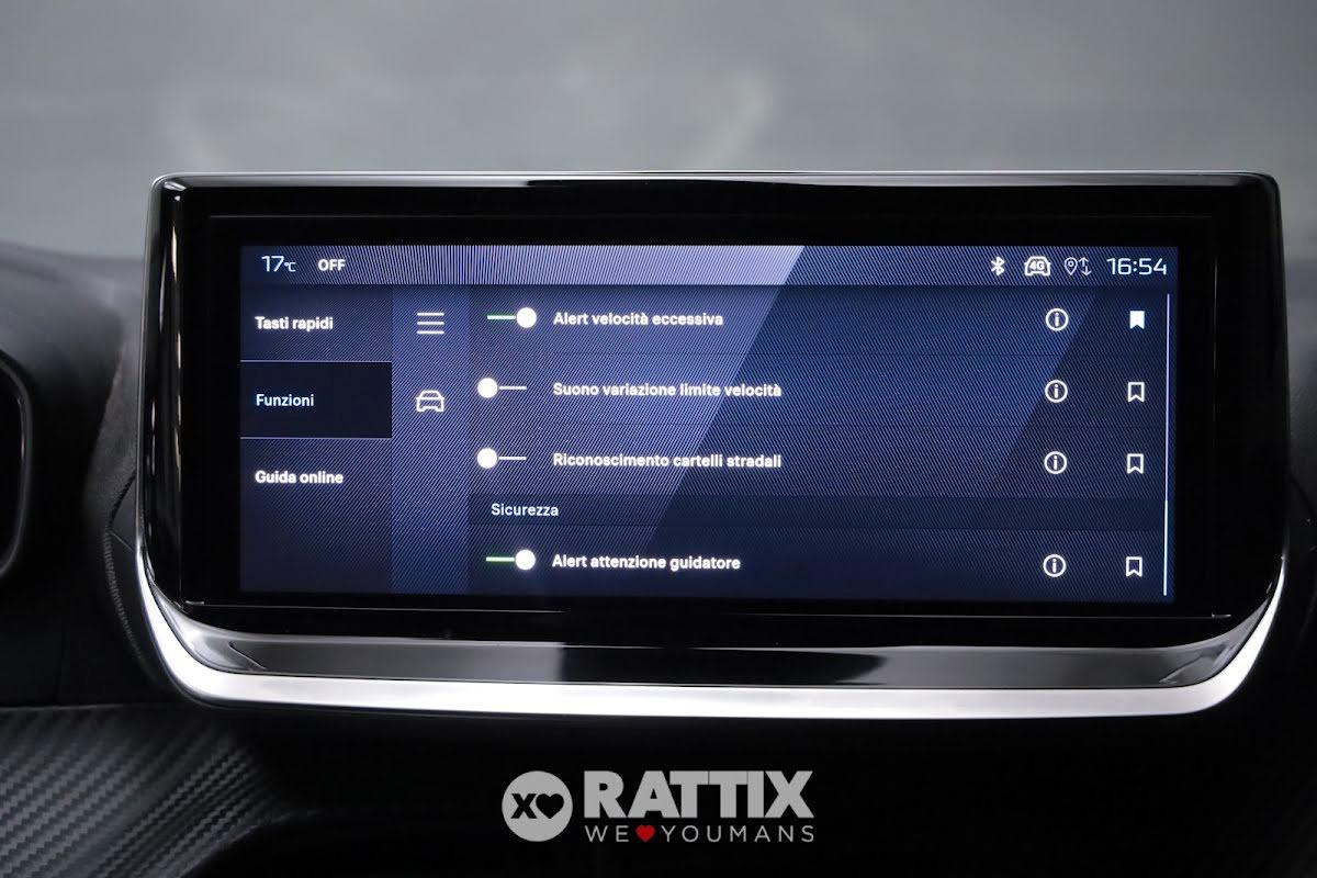 Peugeot 2008 1.2 Puretech 100CV Allure