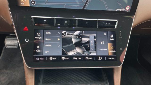 MASERATI Grecale MHEV 250 CV AWD GT PERMUTE UFF.ITALIA UNICOPR.