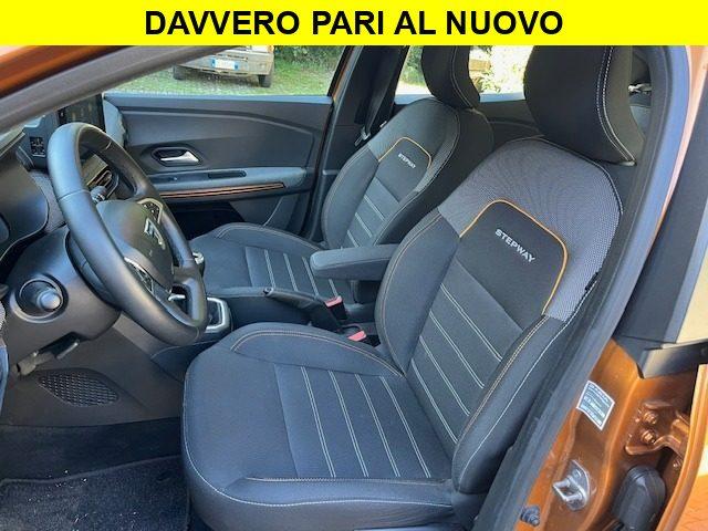 DACIA Sandero Stepway 1.0 GPL Euro 6d Temp