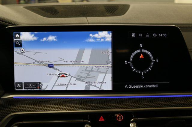 BMW X6 xDrive30d 48V Msport