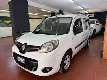 Renault Kangoo 1.5 dCi 90CV 5 porte Extrem