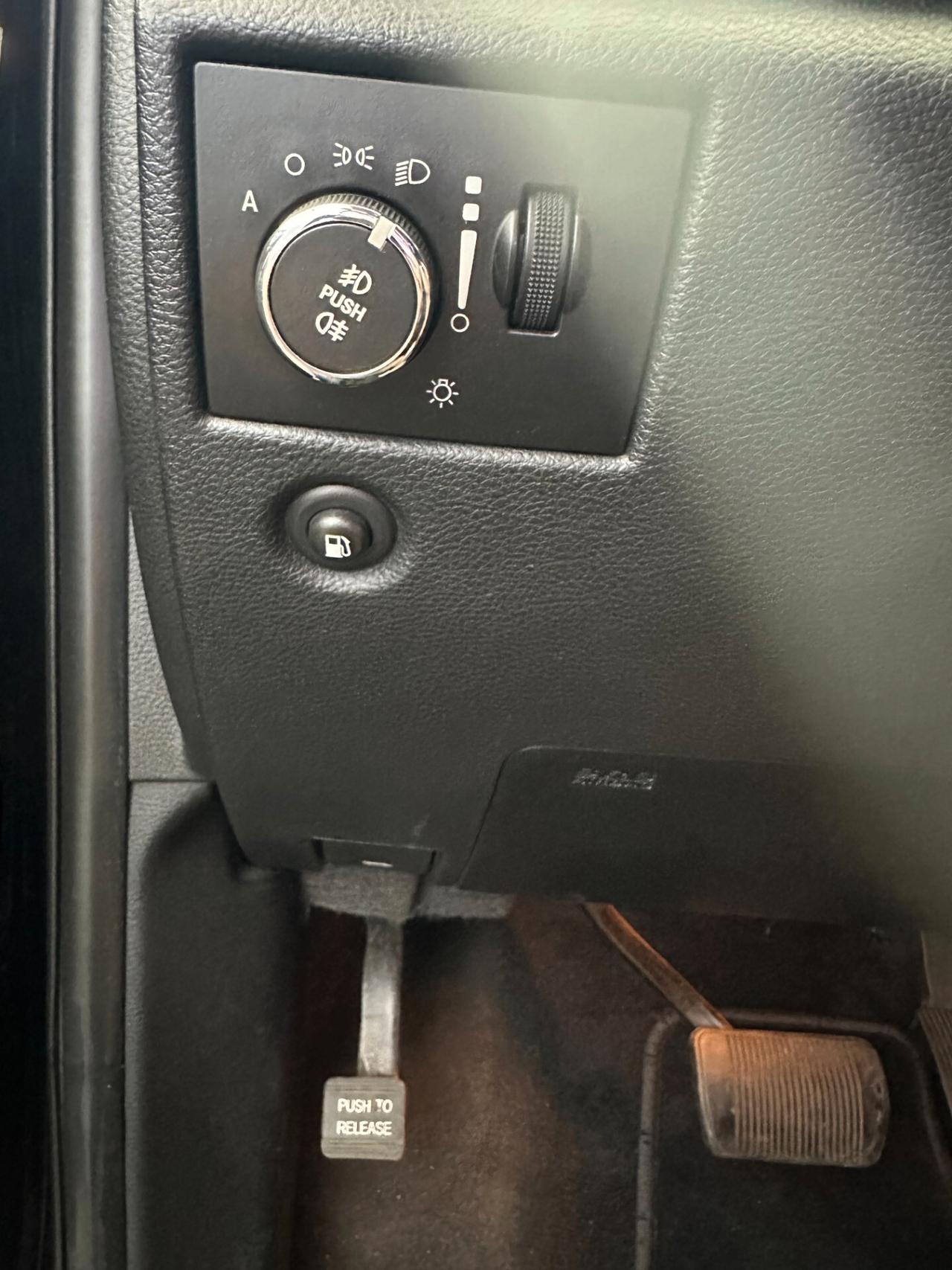 Jeep Grand Cherokee 3.0 Diesel 4x4, Euro 5A, In ordine.