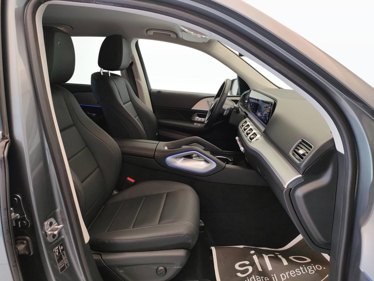 Mercedes-Benz GLE - V167 2023 - GLE 300 d Advanced 4matic auto