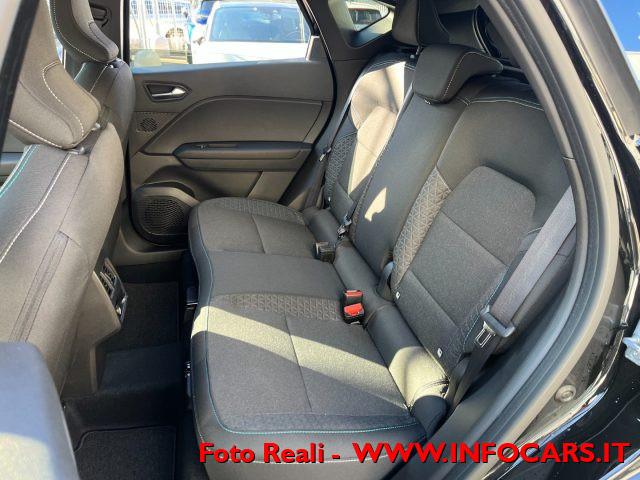 RENAULT Captur ECO-G 100 CV Evolution Bicolor km 0 - PROMO