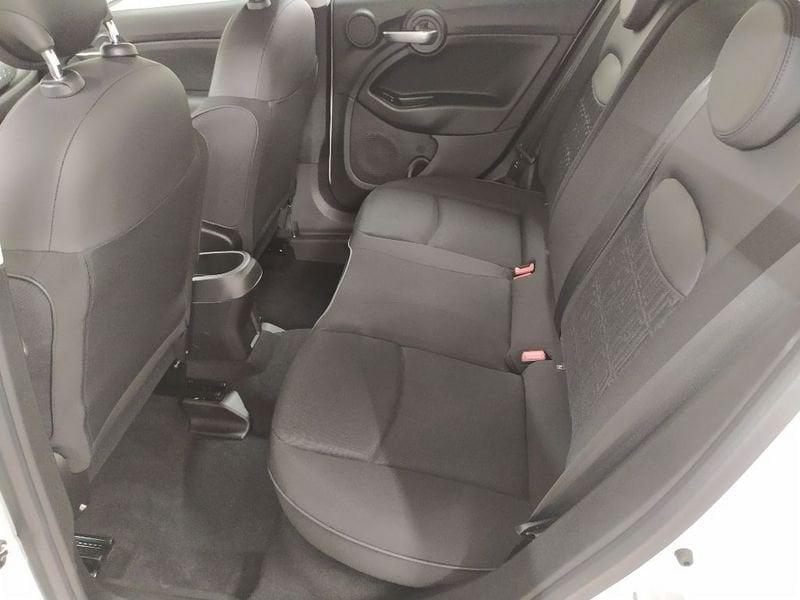 FIAT 500X 1.0 t3 120cv