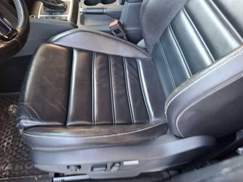 Volkswagen Amarok DC 3.0 V6 tdi Highline 4motion perm. 258cv auto AUTOCARRO