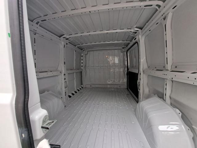 FIAT Ducato 28 2.2 Mjt 120CV PC-TN Furgone