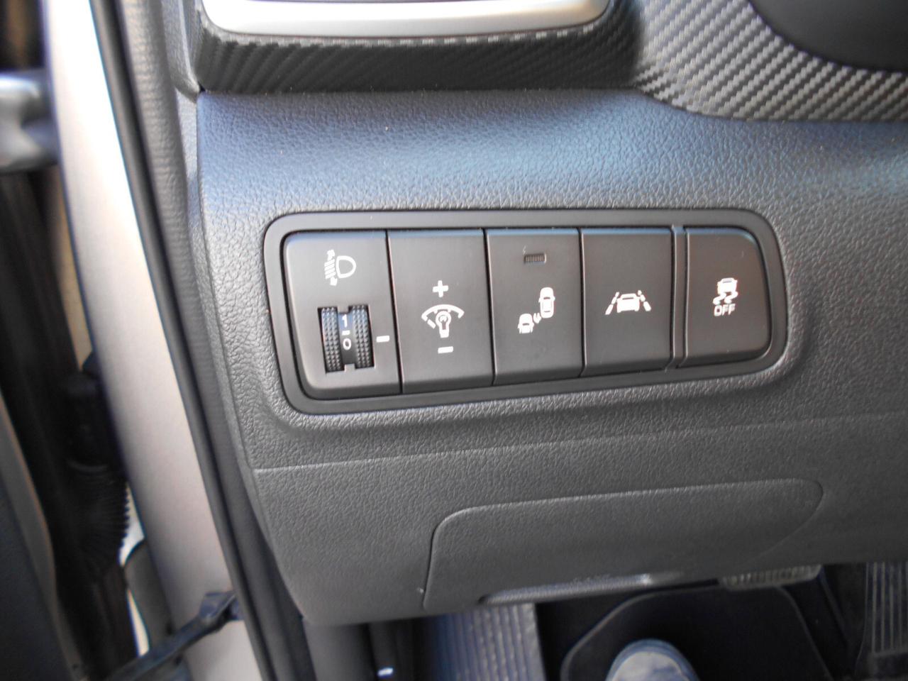 Hyundai Tucson 1.6 CRDi 136CV DCT Exellence