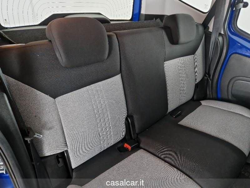 FIAT Fiorino QUBO 1.3 MJT 95CV SX (N1) 2 anni di garanzia km illimitati pari alla nuova PREZZO IVA ESCLUSA