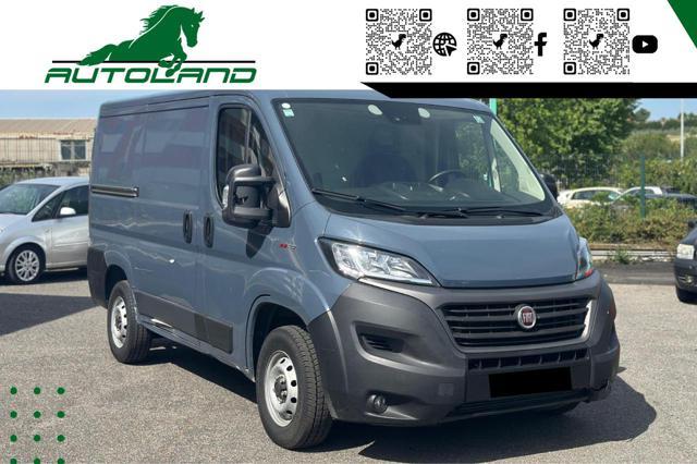 FIAT 2.3MTJ 131cv Finanziabile IVA Esposta DUCATO