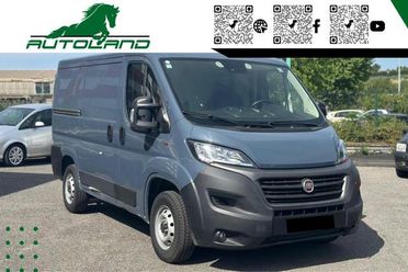 FIAT 2.3MTJ 131cv Finanziabile IVA Esposta DUCATO