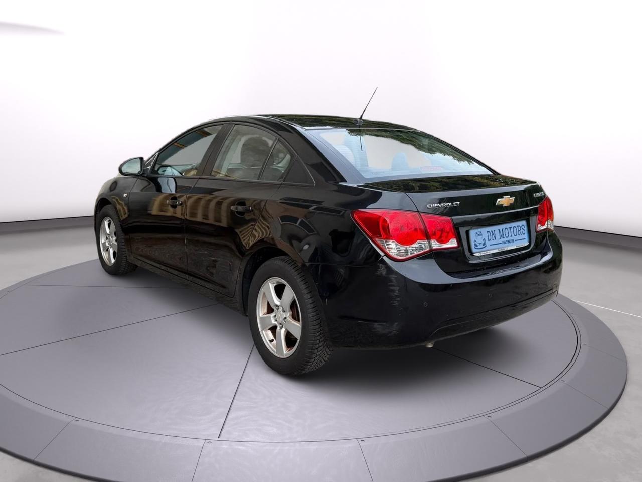 Chevrolet Cruze LS 1.6 benzina 2012
