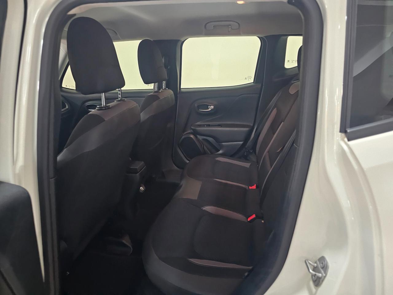 Jeep Renegade 1.0 T3 Limited GPL