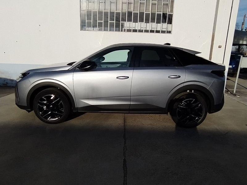 Peugeot 3008 145 cv Allure hybrid e-dcs6 Finanz Permuta