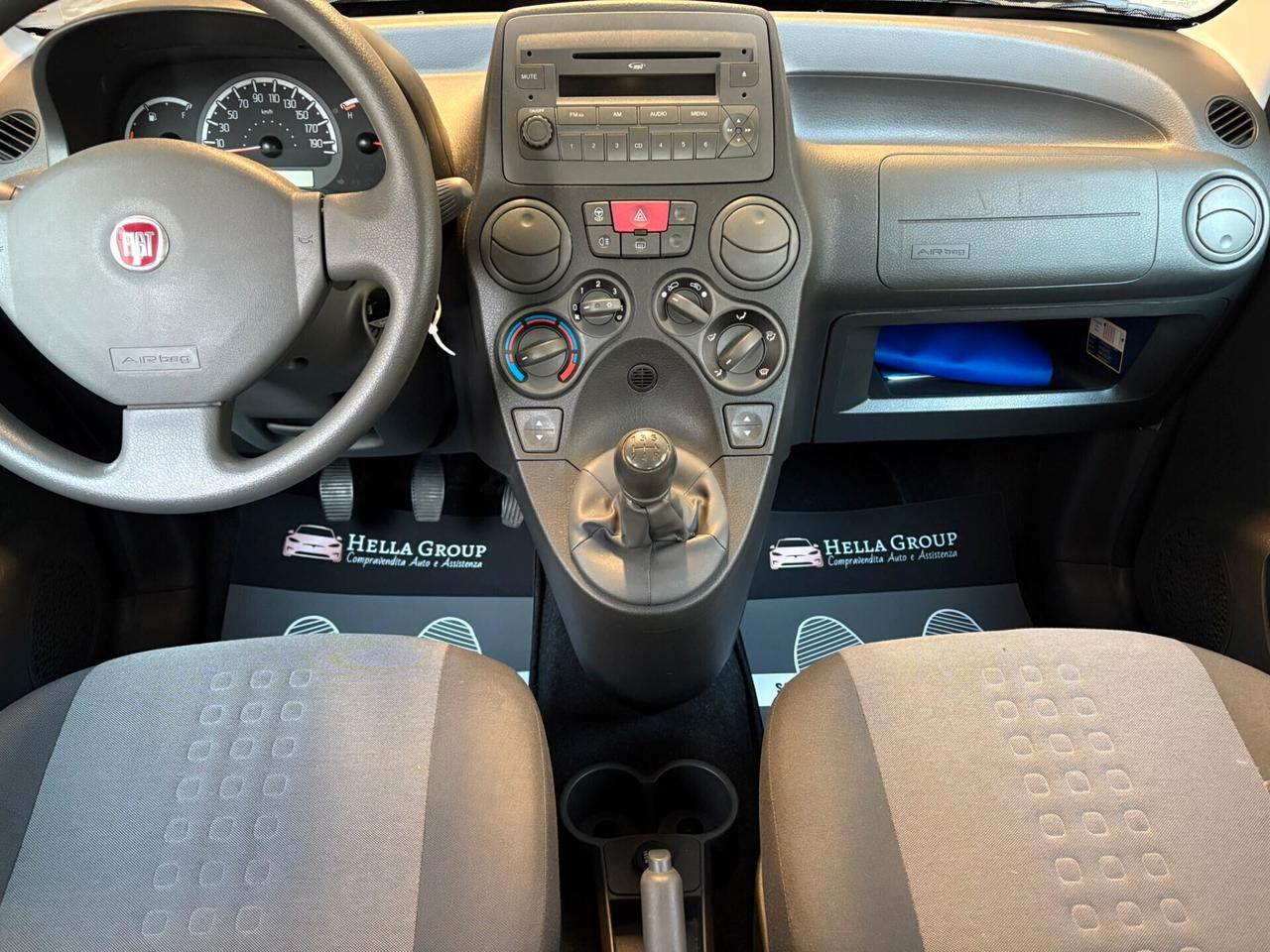 Fiat Panda 85.000 Km