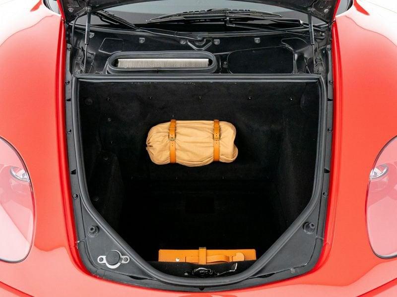 Ferrari 360 360 Modena Cambio Manuale