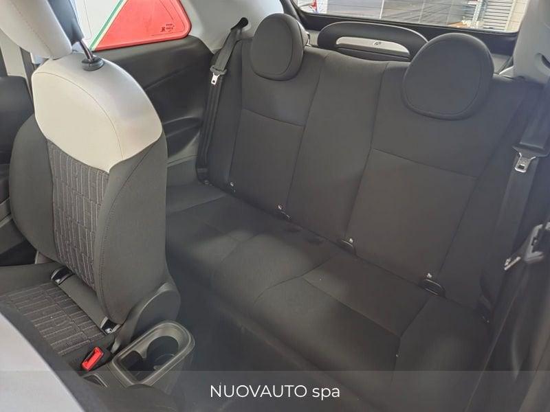 FIAT 500C Hybrid Cabrio Hybrid Icon con PACK STYLE