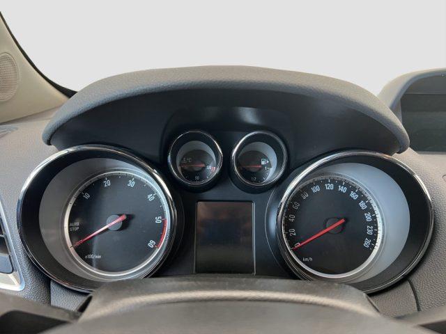 OPEL Mokka Mokka 1.6 CDTI Ecotec 136CV 4x2 Start&Stop Cosmo