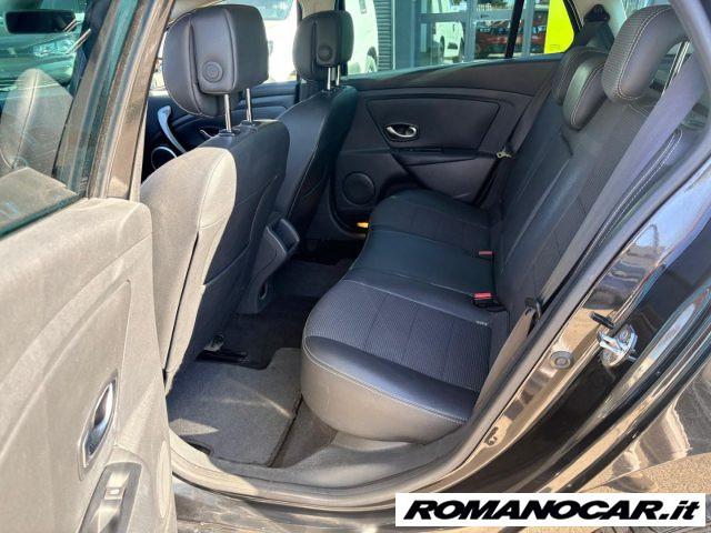 RENAULT Megane Mégane 1.5 dCi 110CV SporTour GT Line