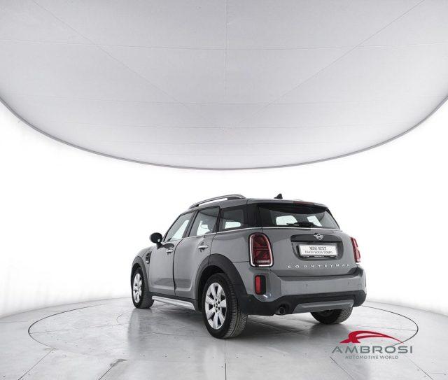 MINI Countryman One D 1.5 One D Automatica Essential