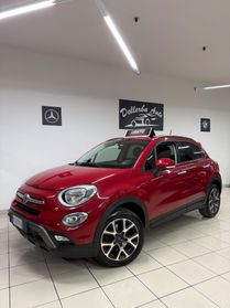 Fiat 500X 1.4 T-Jet 120 CV GPL Cross