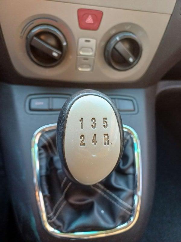 Lancia Musa 1.4 8V Ecochic (GPL) 1°PROP-GARANZIA