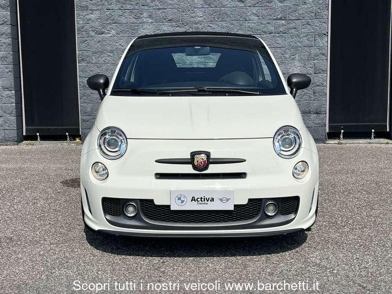 Abarth 500 595 1.4 16v t. t-jet Competizione 180cv