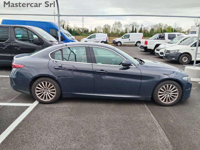 ALFA ROMEO Giulia Giulia 2016 2.2 t Super 150cv - FF799PJ
