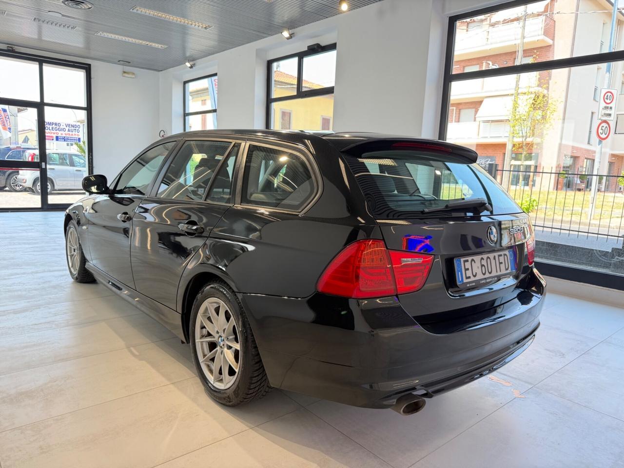 Bmw 320 320d cat Touring