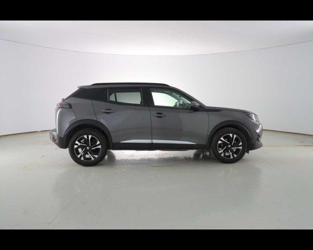 PEUGEOT 2008 PureTech 100 S&S Allure