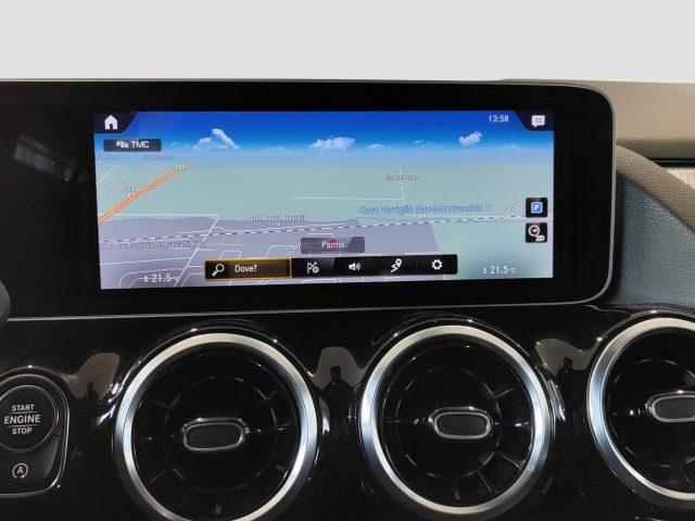 MERCEDES-BENZ CLA sse GLA GLA 200 d Automatic SPORT PLUS