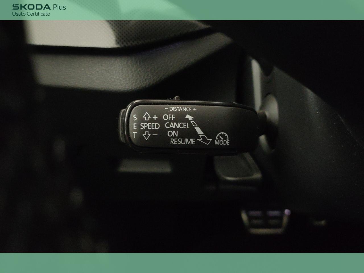 1.5 TSI Style 150 CV DSG