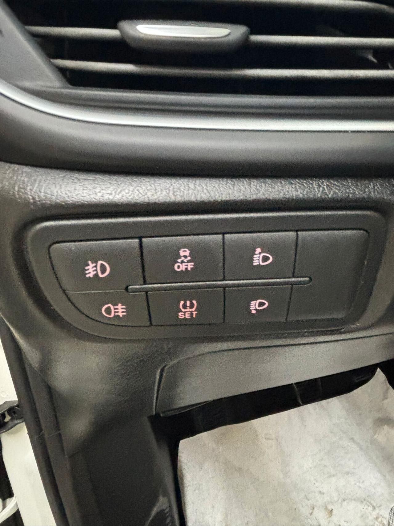 Fiat Tipo 1.6 Mjt S&S 5 porte S-Design