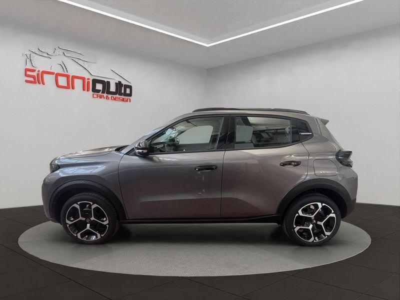 Citroën C3 C3 1.2 turbo Plus 100cv s&s