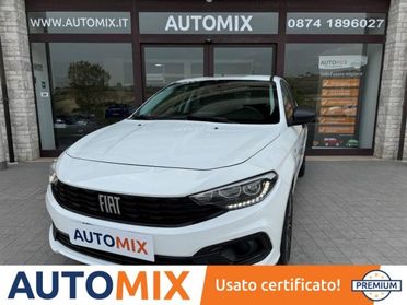 Fiat Tipo 5p 1.0 t3 100cv