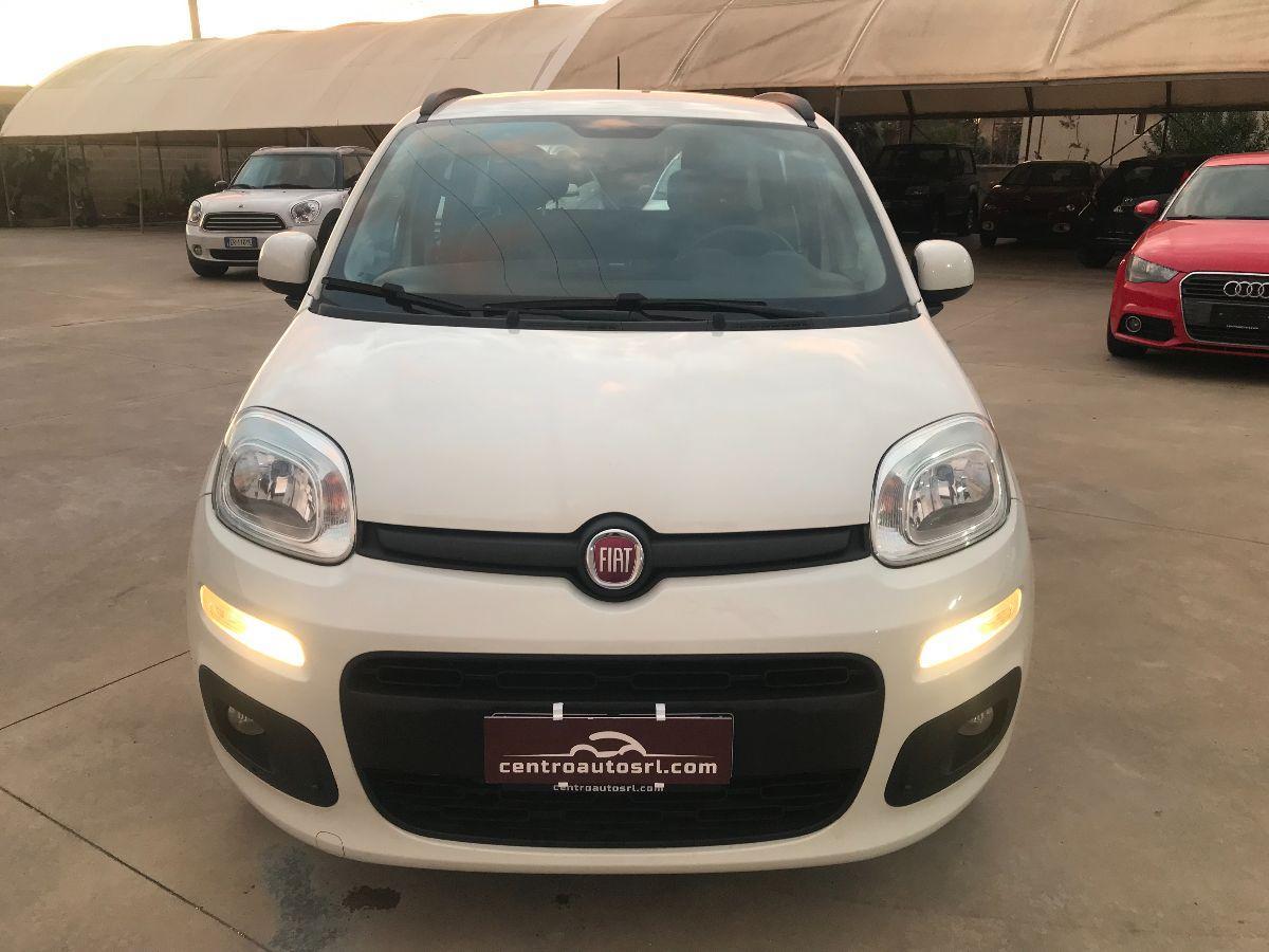 FIAT Panda 1.3 MJT 95 CV S&S Lounge