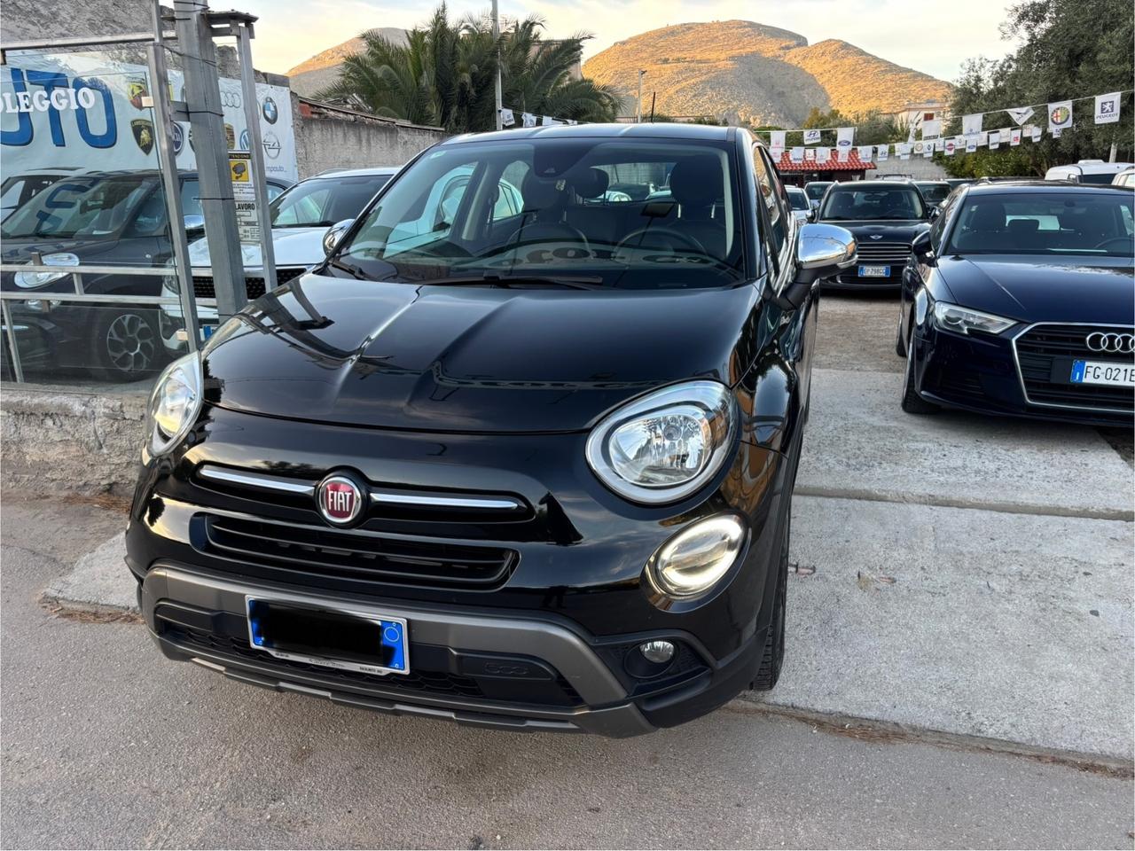 Fiat 500X 1.0 T3 120 CV City Cross