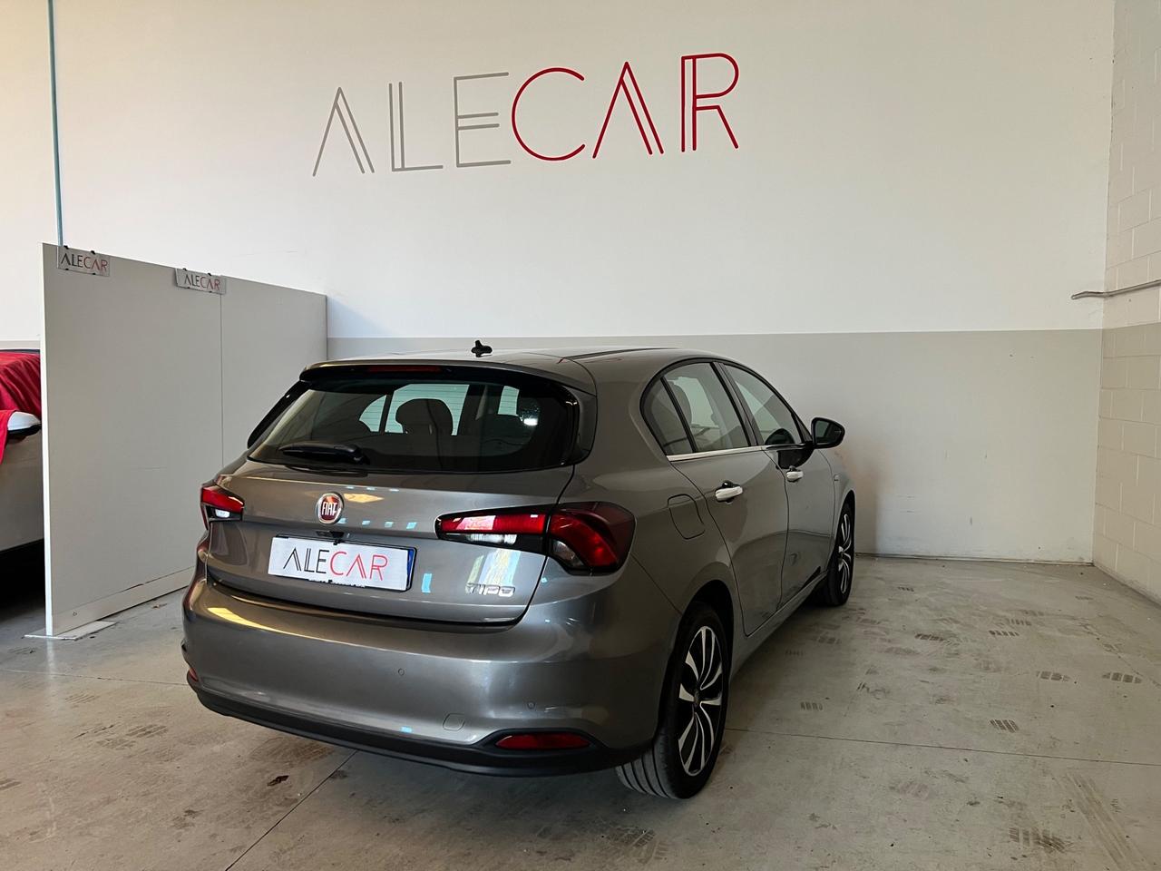 Fiat Tipo 1.4 5 porte Lounge 95cv