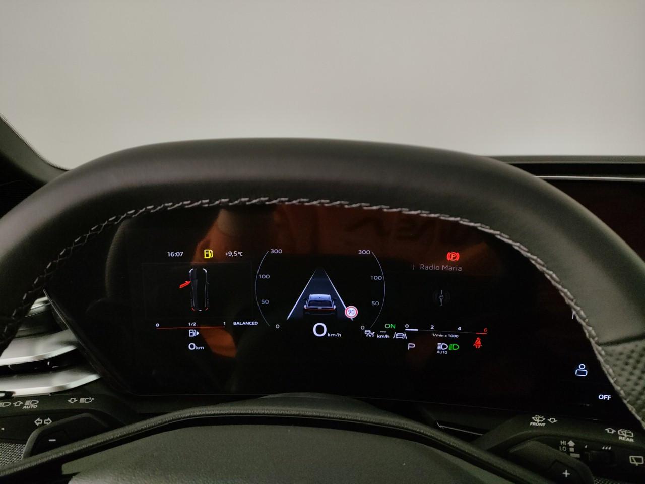 AUDI A5 Avant 40TDI mhev+ S-line edition 204cv S-tronic