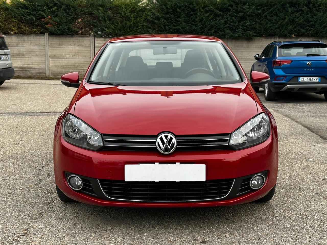 Volkswagen Golf 1.4 TSI 122CV 5p. Highline "NEOPATENTATO"