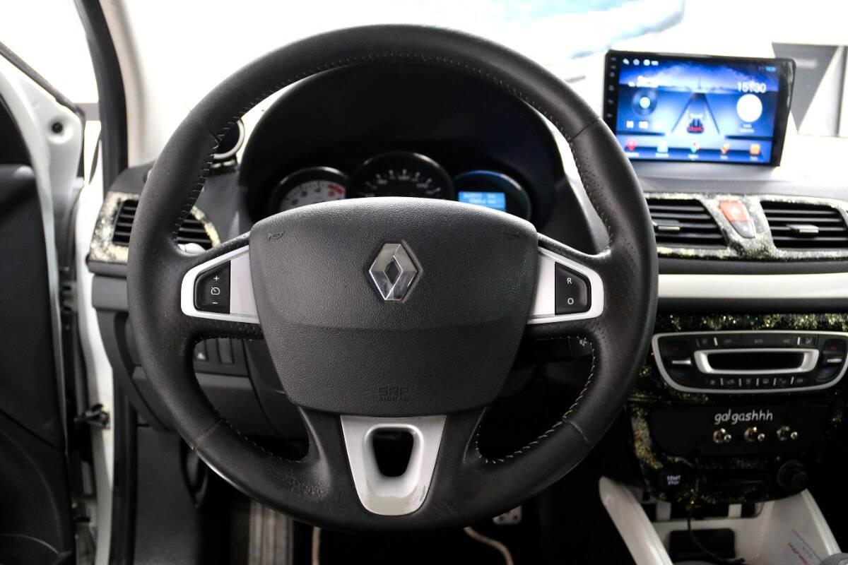 Renault Mégane Coupé 1.9 dci Monaco Gp