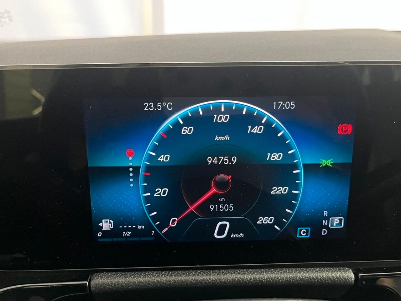 Mercedes-benz B 180 d Automatic Business Extra