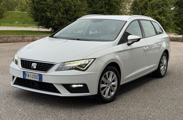 Seat Leon 1.6 TDI 115 CV ST Style