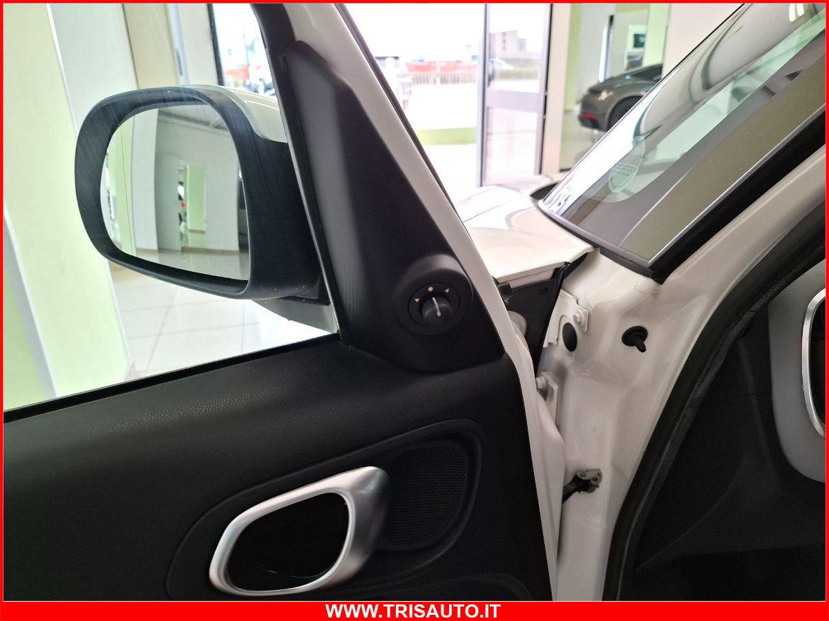 FIAT 500 L 1.3 Mjt Lounge NEOPATENTATI