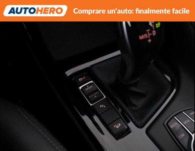 BMW X1 xDrive18d xLine