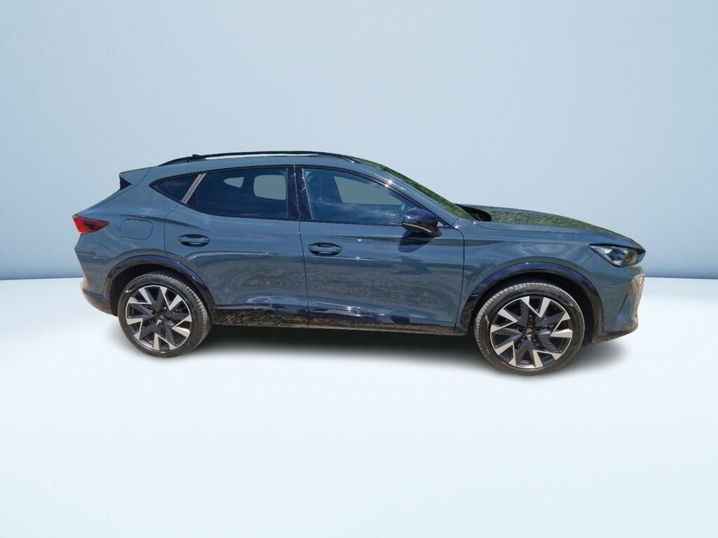 Cupra Formentor 1.5 Hybrid DSG