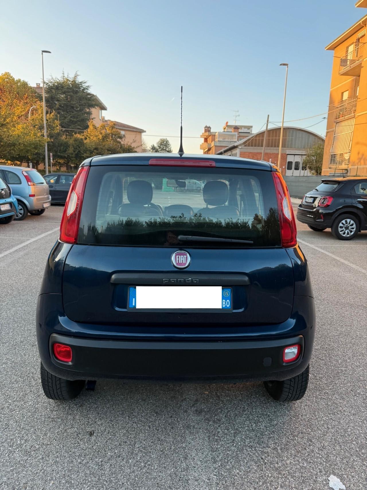 Fiat Panda 0.9 Natural Power - NEOPATENTATI - GARANTITA -