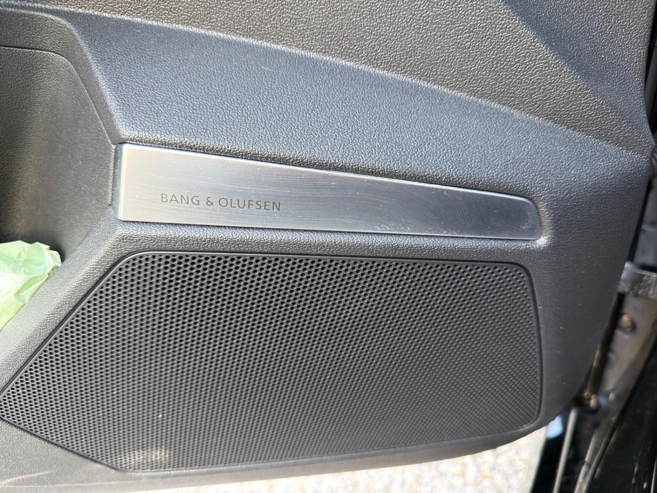 Audi RS3 carboceramica